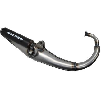 uitlaat malossi flip minarelli vert 3216693