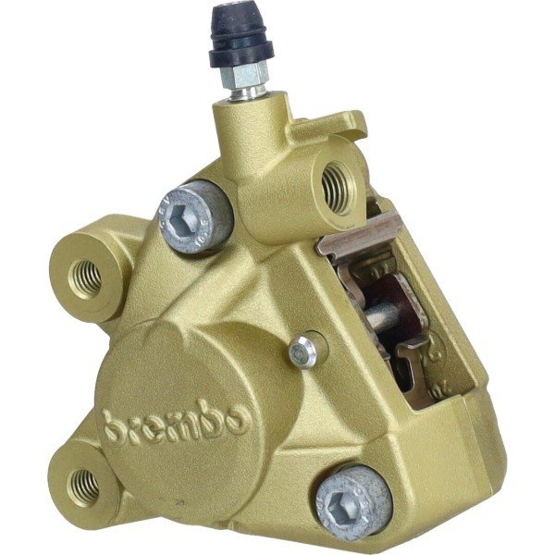 remklauw Yamaha origineel brembo voor goud aerox 2t 5mef580t3000