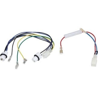 kabelboom koplamp 2004-2012 yamaha mbk nitro, aerox 5br-h4312-00