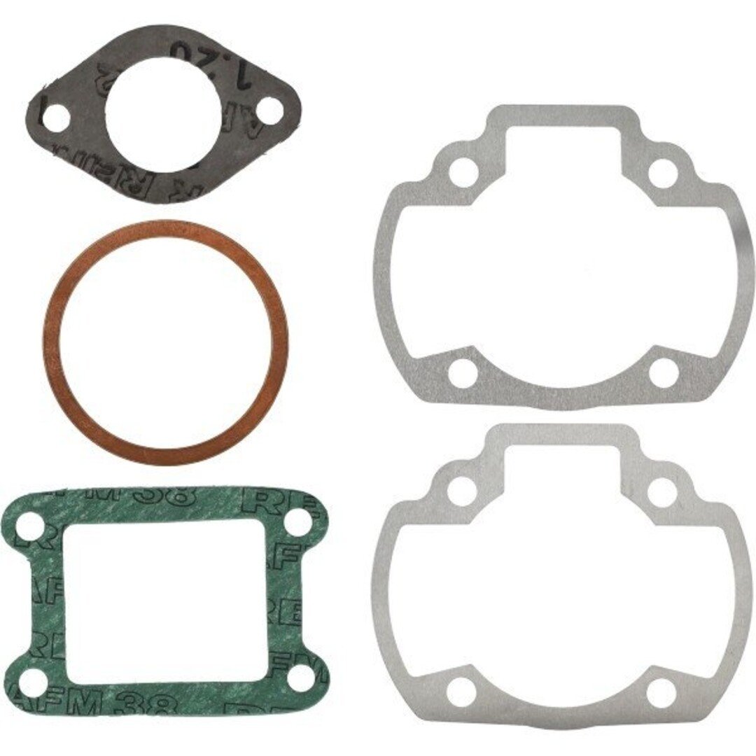 pakking topset polini minarelli vert 209.0490