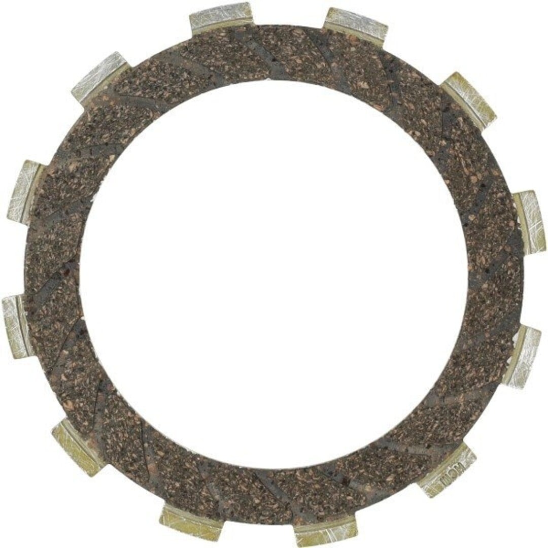 koppelingsplaat Piaggio origineel derbi, rs125, rx - sx 125, tuono 125, aprilia 871341