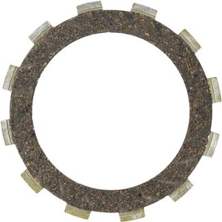 koppelingsplaat Piaggio origineel derbi, rs125, rx - sx 125, tuono 125, aprilia 871341