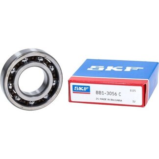 lager skf krukas BB1-3056 C 25x52x13