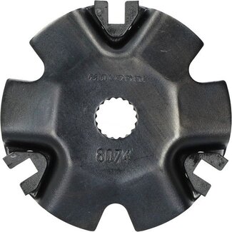 varioramplaat malossi minarelli 258074b