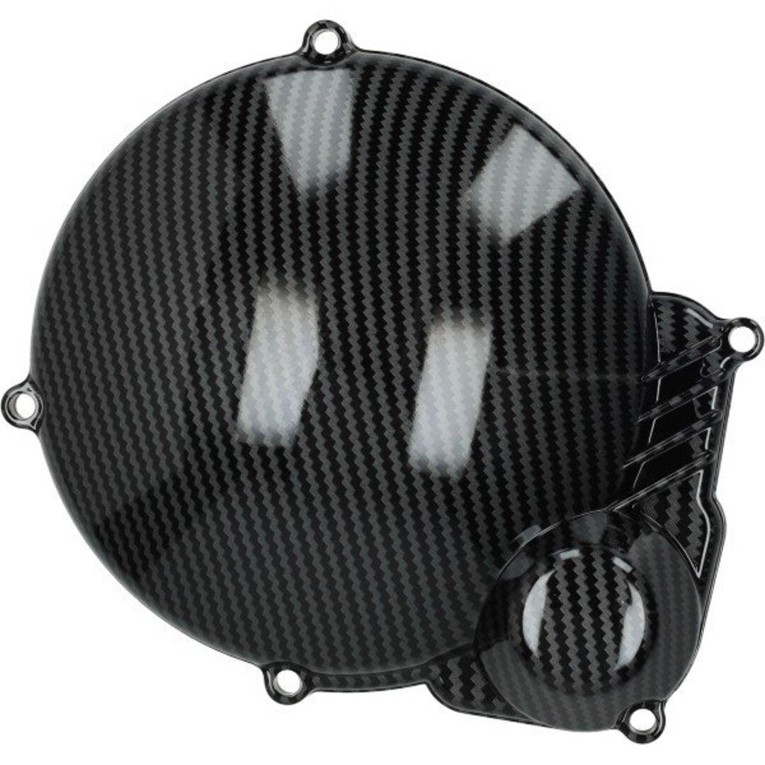 vliegwieldeksel 101 octane carbon minarelli am6