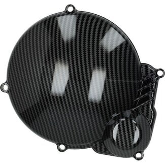 vliegwieldeksel 101 octane carbon minarelli am6