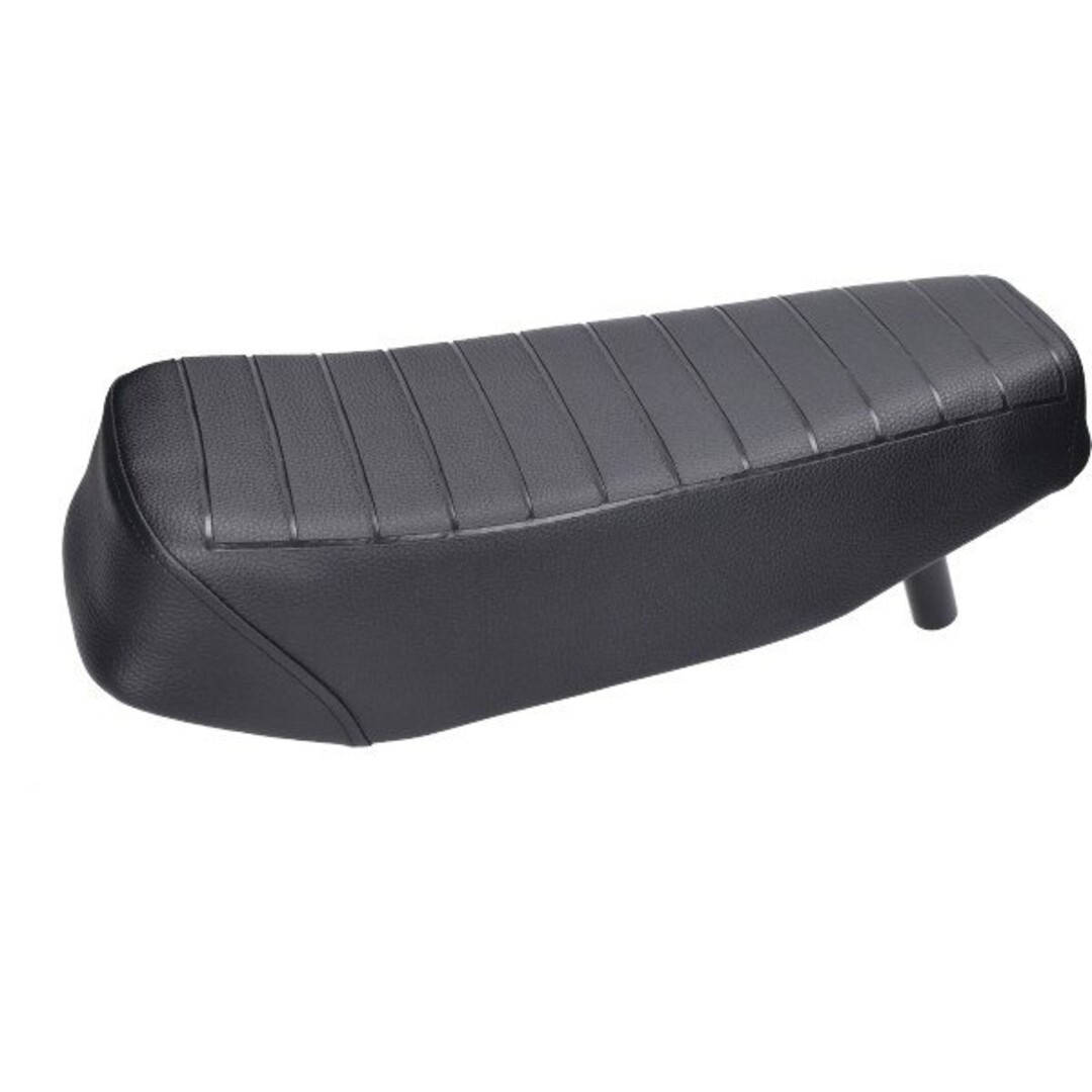 buddyseat zwart hercules prima