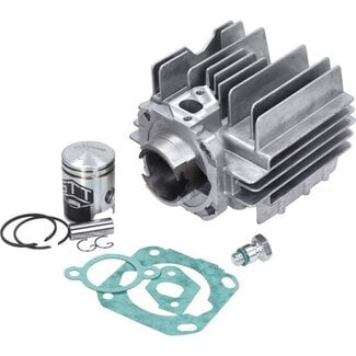 cilinder Schmitt compleet 50 cc (42mm slag) 38mm hercules prima, sachs stt53433