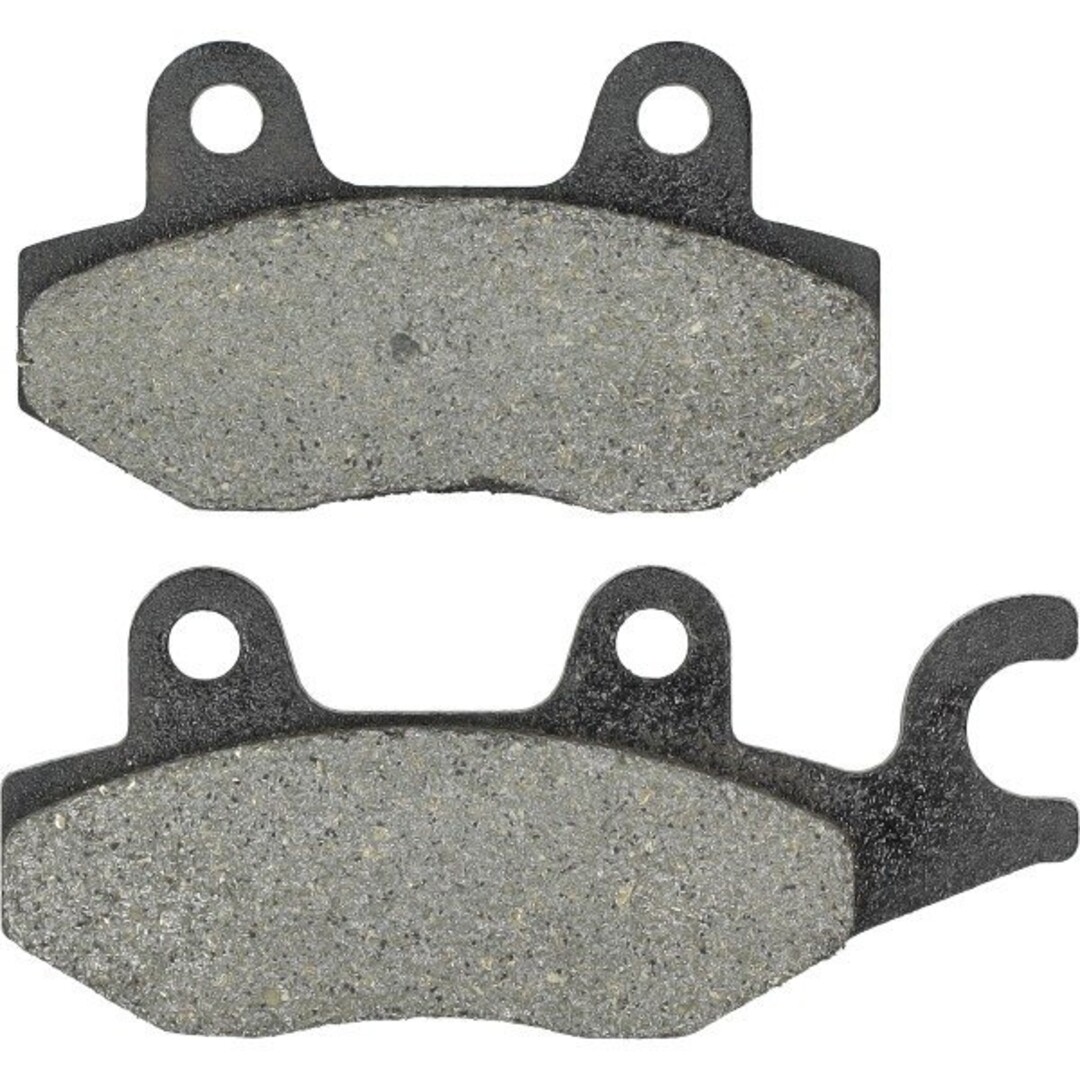 remblokset newfren voor burgman 125cc, burgman 200cc, burgman 400cc fd0163