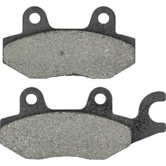 remblokset newfren voor burgman 125cc, burgman 200cc, burgman 400cc fd0163