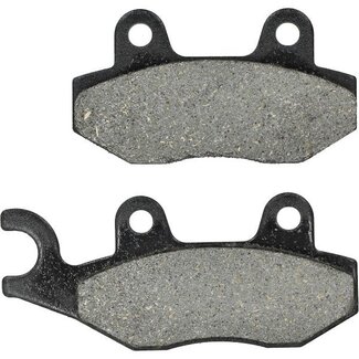 remblokset newfren voor geopolis, peop one 125, satalis400, burgman 400cc fd0122