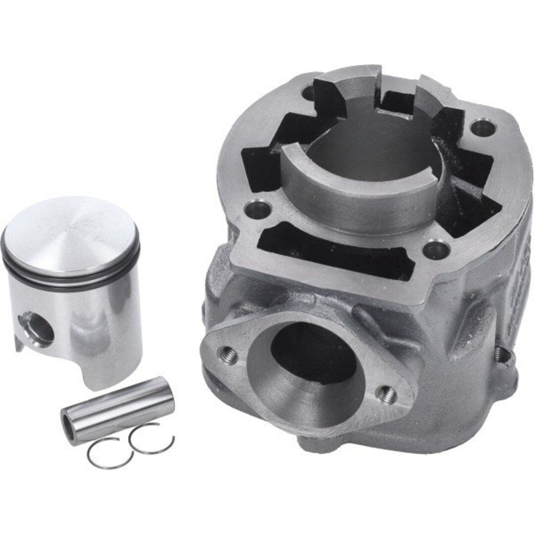 cilinder Piaggio origineel compleet euro-3/4 derbi 1a0097335