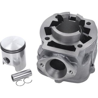 cilinder Piaggio origineel compleet euro-3/4 derbi 1a0097335