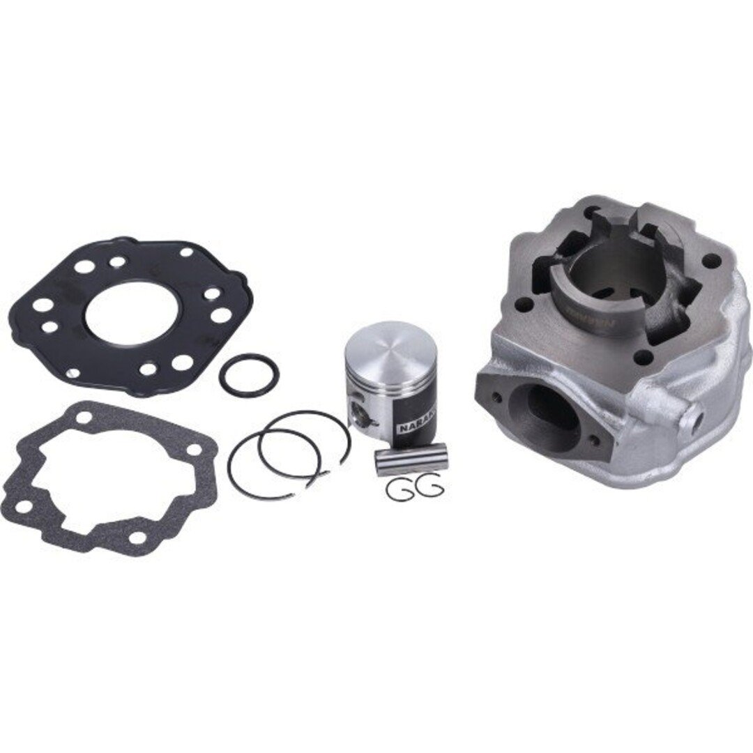 cilinder naraku compleet 50cc senda drd nk101.33
