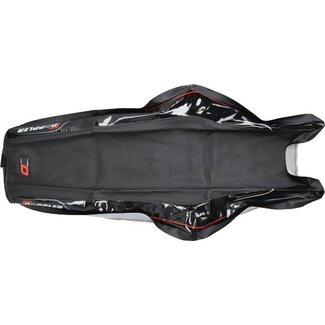 buddydek Doppler zwart derbi, senda x-treme, senda drd 2006-2010 497438