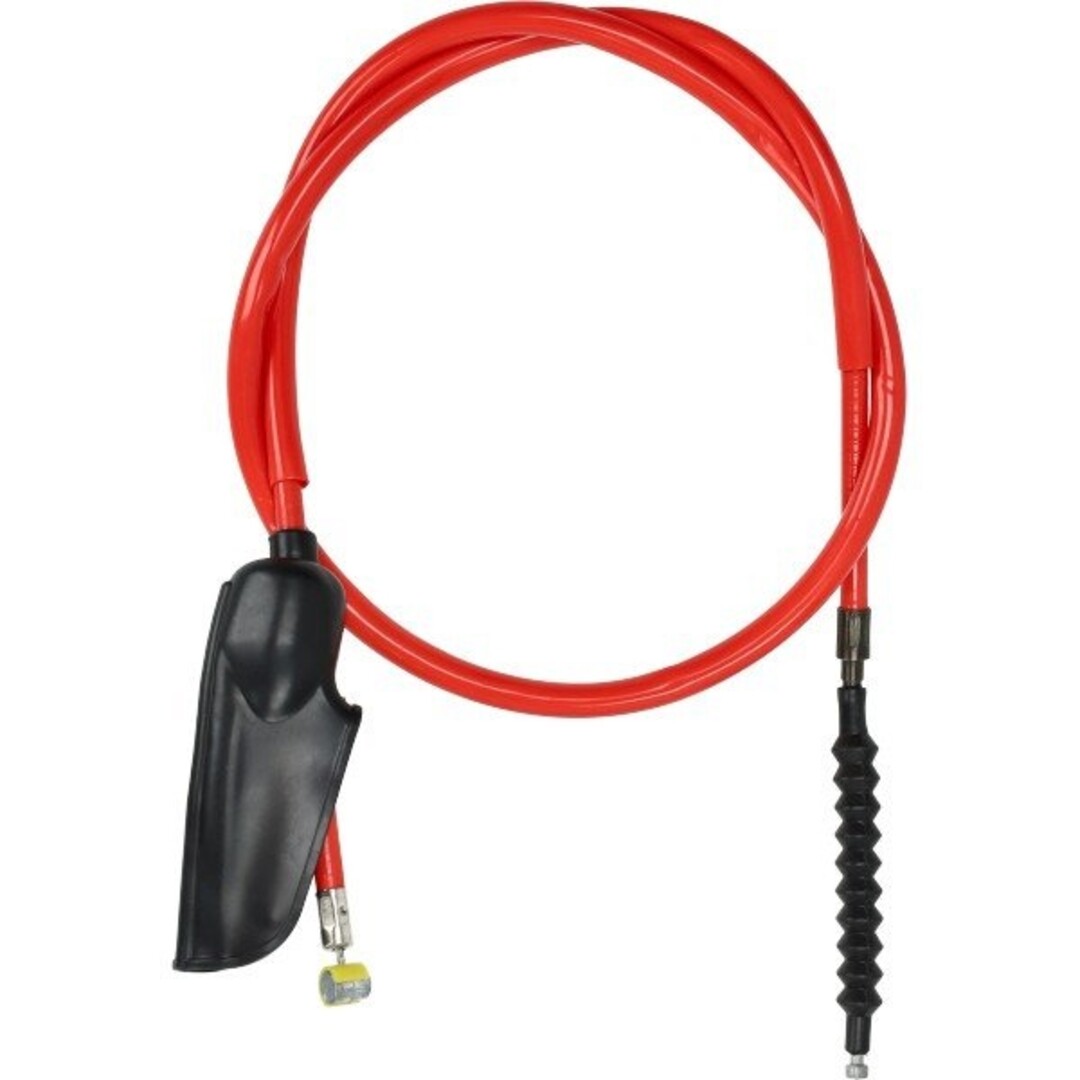 koppelingkabel Doppler euro2 tot 2005 rood derbi, senda 503878