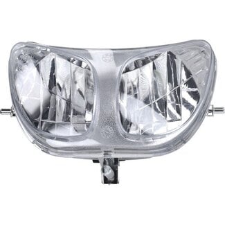 koplamp naraku unit derbi, senda x-treme, senda drd nk390.59