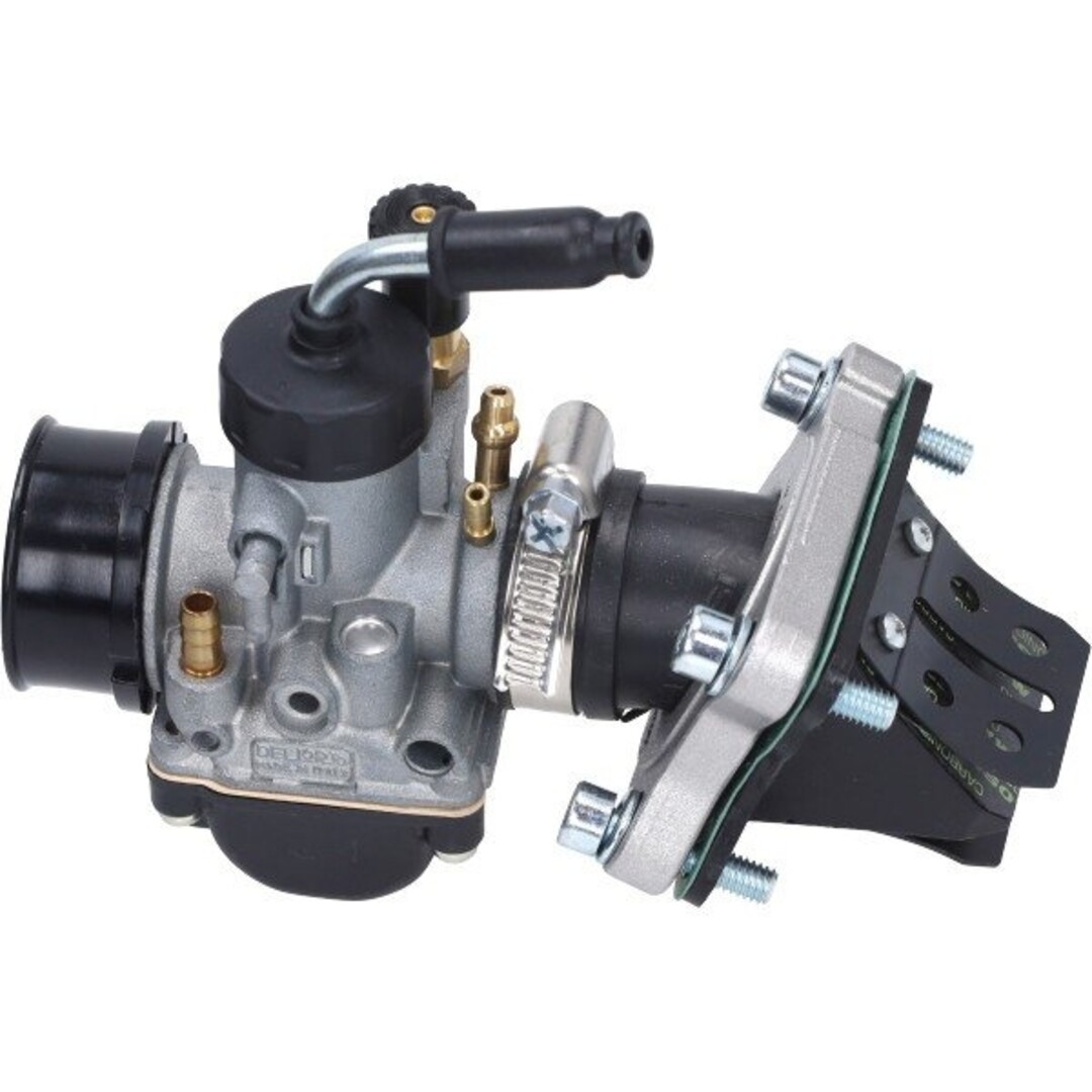 carburateur malossi phbg senda drd, senda x-treme, rx-sx 50, gilera SMT 1613525