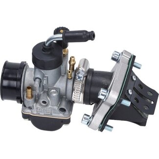 carburateur malossi phbg senda drd, senda x-treme, rx-sx 50, gilera SMT 1613525