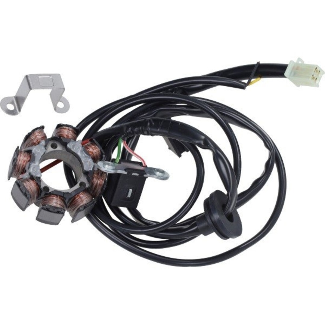 ontsteking polini digitaal derbi d50b, minarelli am6 171.0694