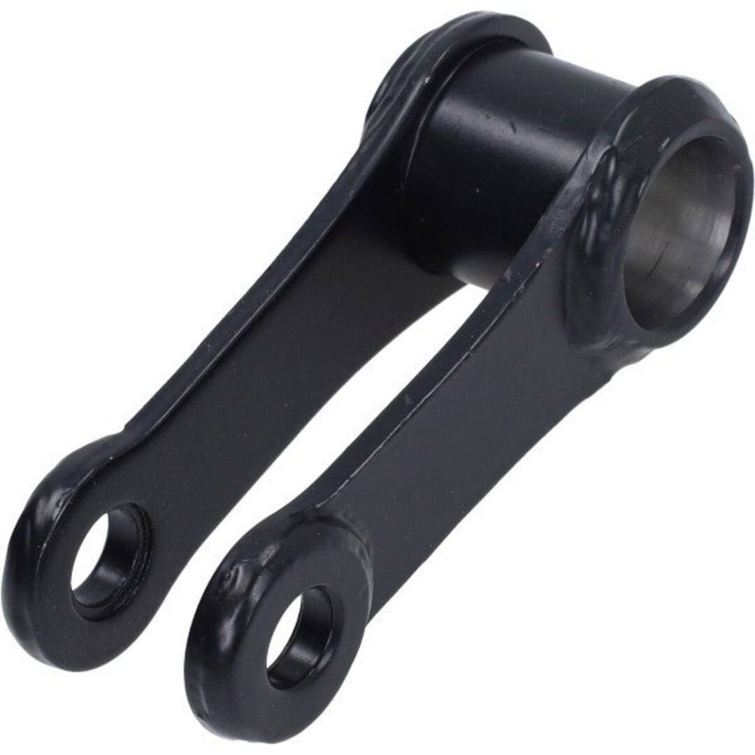 schommelarm Derbi origineel schokbreker achterbrug senda, rx-sx 50 00h00301801