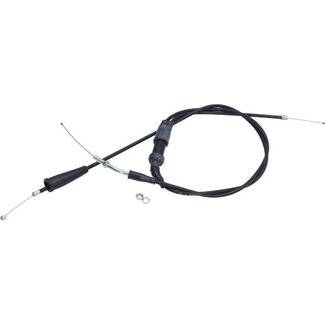 gaskabel Derbi origineel senda drd, senda x-treme, senda 00h00916171