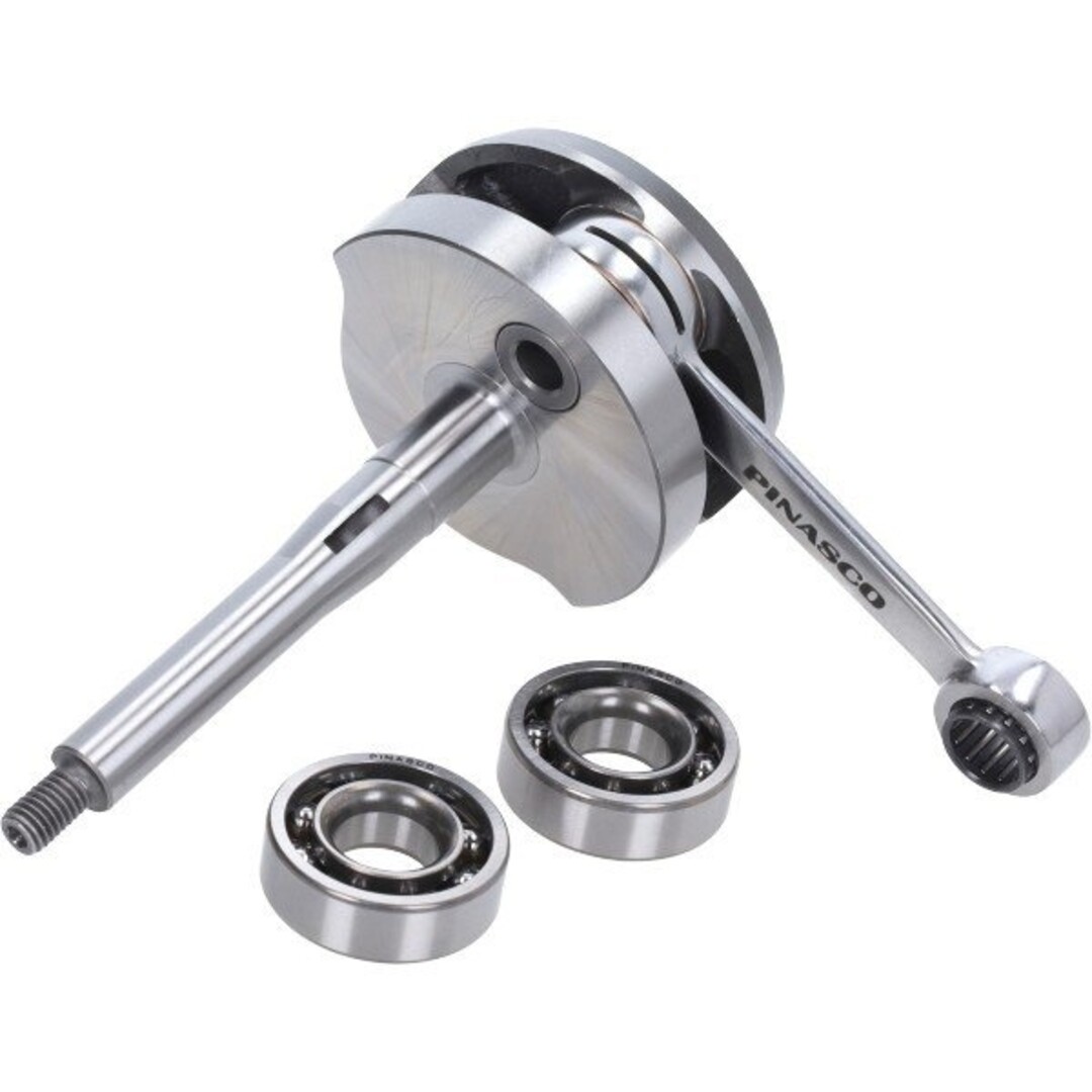 krukas pinasco zuigerpen 12mm vespa, ciao, si, bravo, grillo 25080910