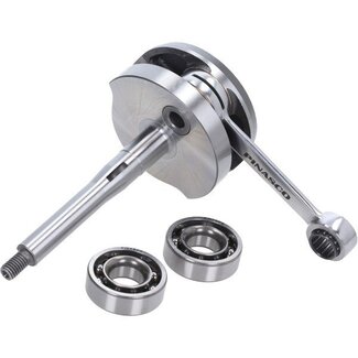 krukas pinasco zuigerpen 12mm vespa, ciao, si, bravo, grillo 25080910