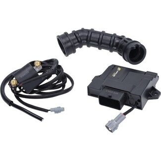 ECU tuningset Doppler v.a 2021 + filterslang zip 4t [euro5], piaggio 525264