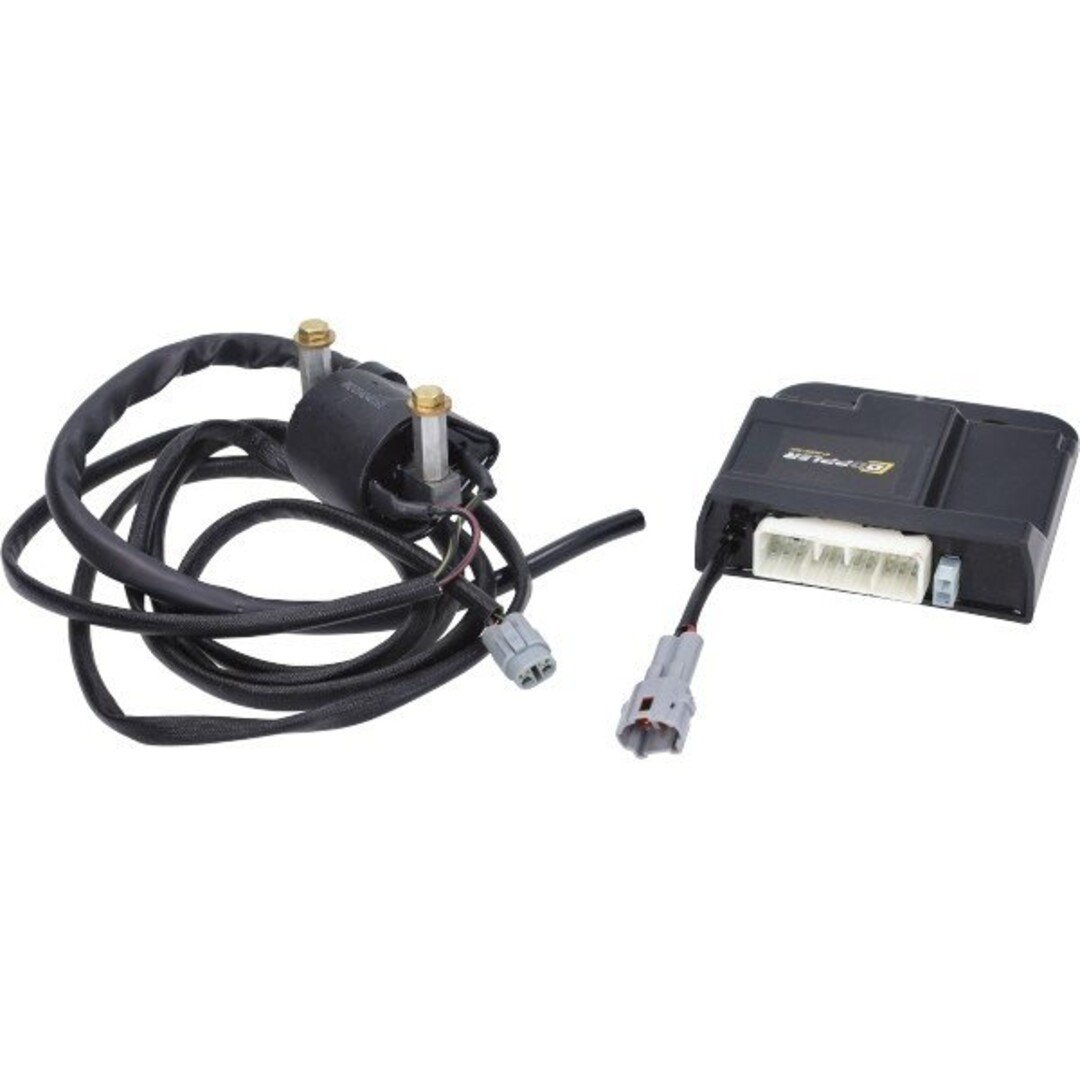 ECU tuningset Doppler piaggio, zip 4t [euro4], liberty 4t, vespa, sprint 4t (euro4), primavera 4t (euro4) 511613