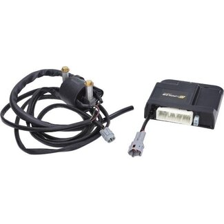 ECU tuningset Doppler piaggio, zip 4t [euro4], liberty 4t, vespa, sprint 4t (euro4), primavera 4t (euro4) 511613