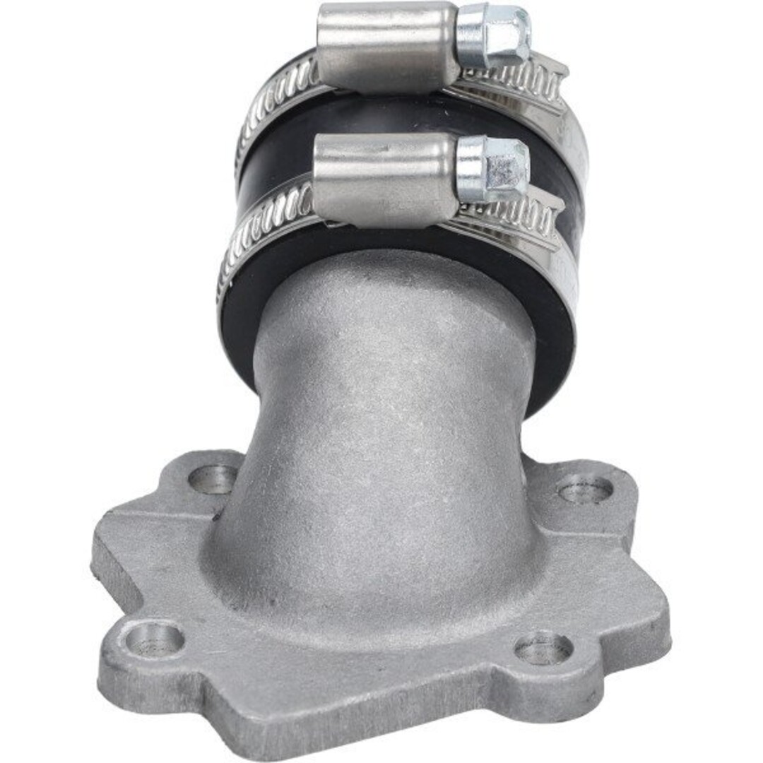 spruitstuk Doppler + rubber S2R 12/17.5/19/21mm minarelli hor, minarelli hor lc 277863