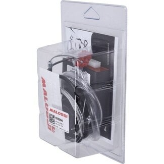 Gilera runner digitronic KRM malossi ombouwset voor injectie naar carburateur looxor injectie, nrg mc3 purejet, pure jet, sr2000 ditech 5512894