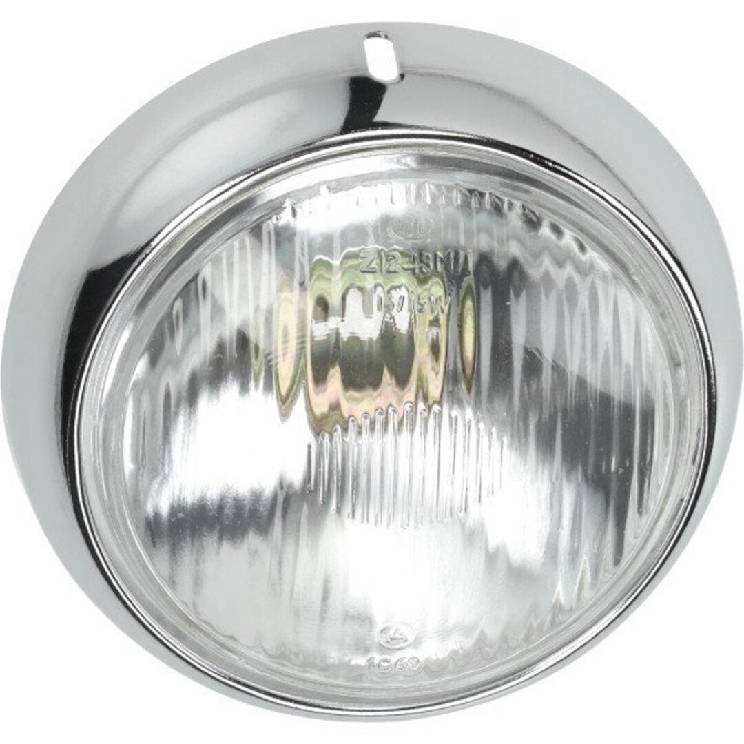 koplampunit glas als orgineel ms50, mv50, puch