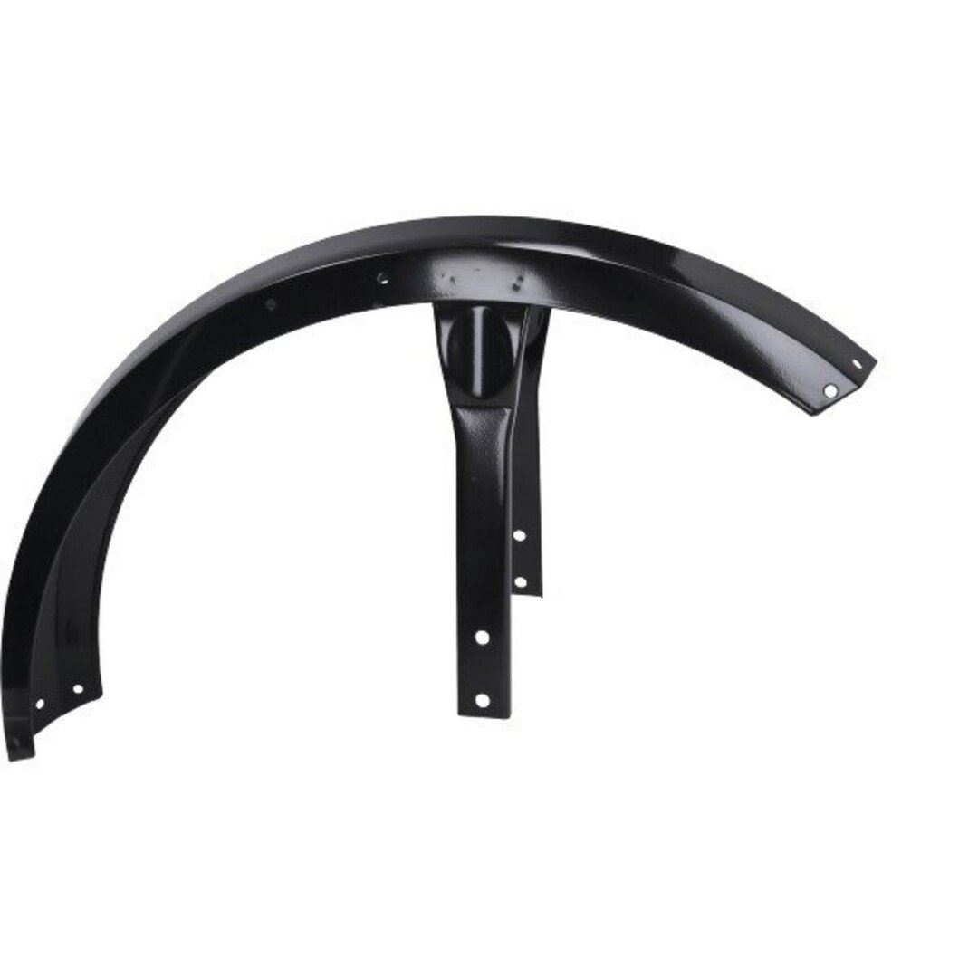 voorspatbord fast-arrow p+k puch maxi europa, maxi n