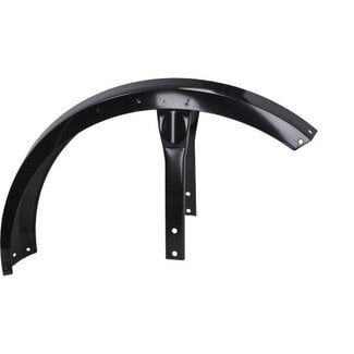 voorspatbord fast-arrow p+k puch maxi europa, maxi n