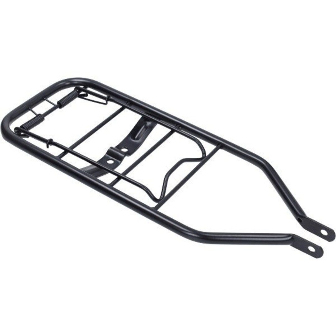 achterdrager DMP zwart puch maxi