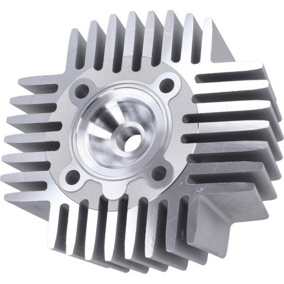 cilinderkop fast-arrow 70cc oud model 45mm puch maxi