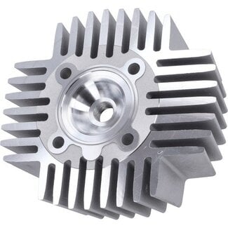 cilinderkop fast-arrow 70cc oud model 45mm puch maxi