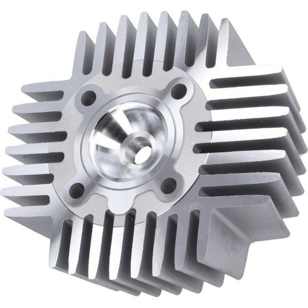 cilinderkop fast-arrow 50cc oud model 38mm puch maxi