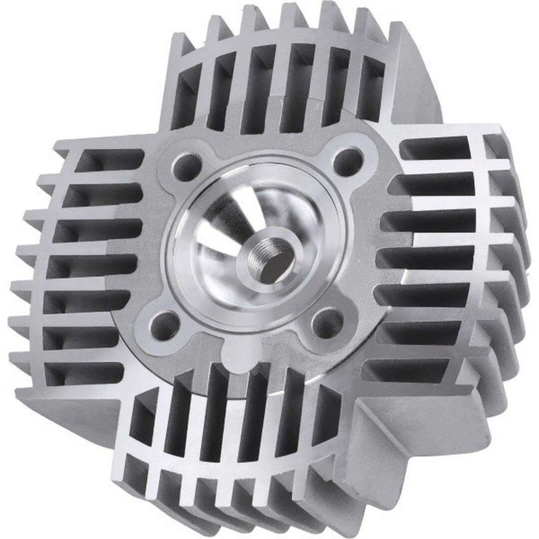 cilinderkop fast-arrow 70cc nieuw model 45mm puch maxi