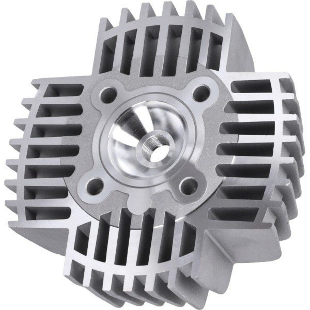 cilinderkop fast-arrow 50cc nieuw model 38mm puch maxi