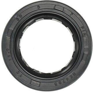 keerring Sym origineel 18.9x30x5 allo, fiddle, mio, orbit 2, speedfight 4, symphony 91204-a1a-000