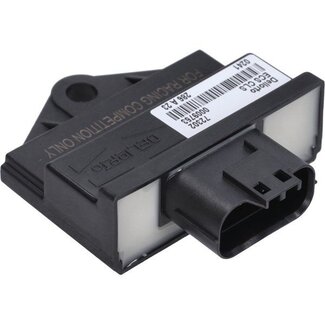 ECU unit dellorto 25/45km Sym euro-5 racing version 72303
