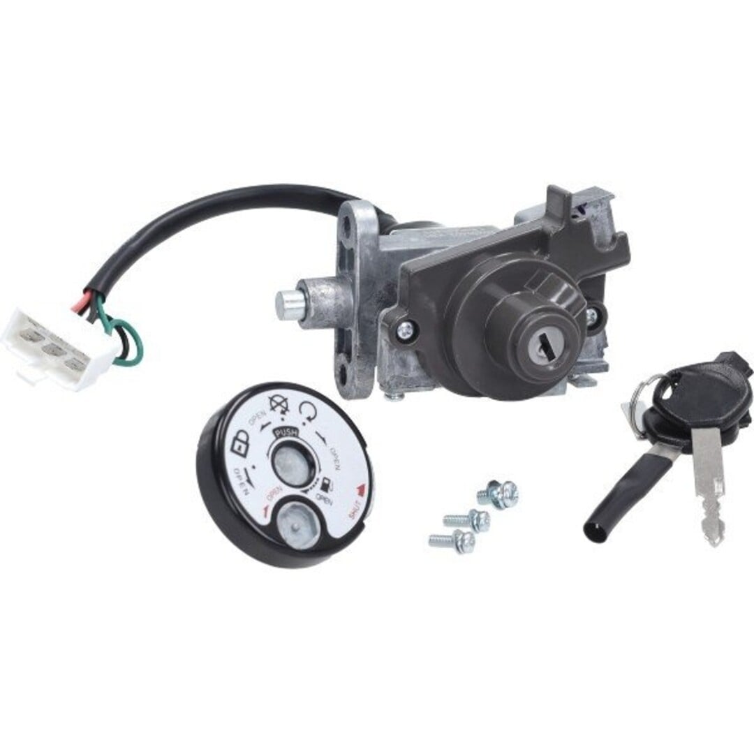 contactslot Sym origineel Euro-5/5+ orbit 3 , orbit 3 125cc, sym x-pro 35010-xb1-000