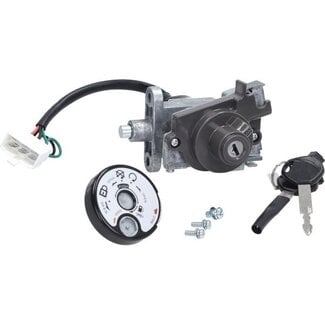 contactslot Sym origineel Euro-5/5+ orbit 3 , orbit 3 125cc, sym x-pro 35010-xb1-000