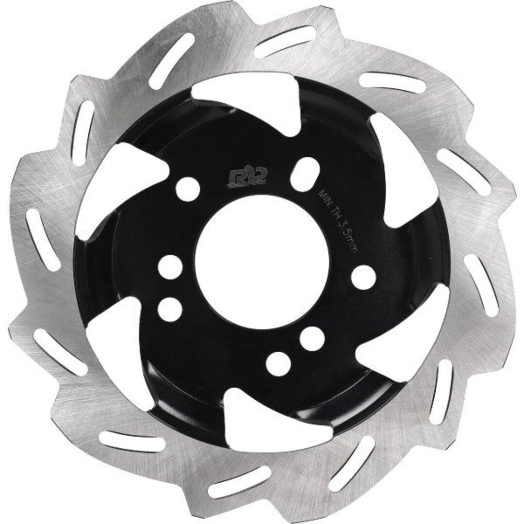 remschijf voorzijde 225mm fiddle 3, jet4-4t, orbit 3 , xpro, crox 45121-ant-000