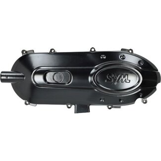 carterdeksel Sym origineel euro-4/5 links mio 50i 11341-xla-010-k1