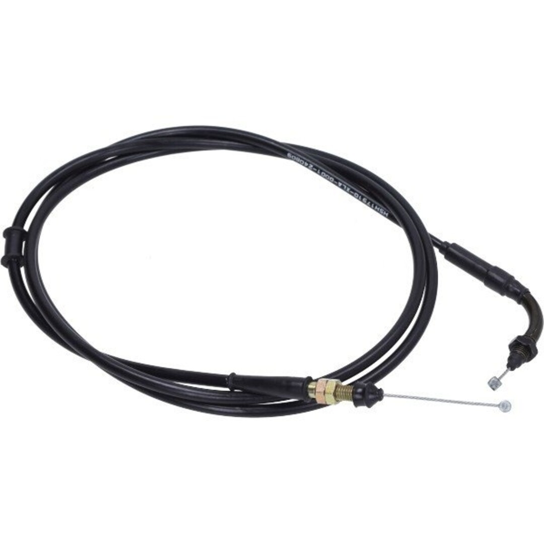 gaskabel Sym origineel mio 50i 17910-xla-000