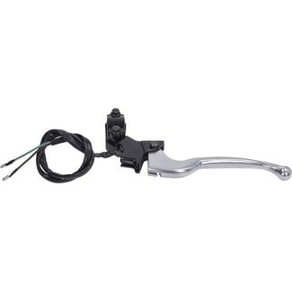 remhendel Sym origineel links mio 50i 5317a-asc-020